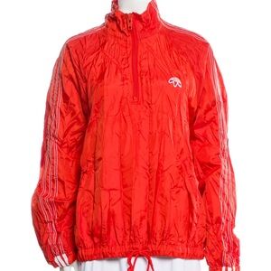 Adidas originals x Alexander Wang Orange Jacket Unisex
